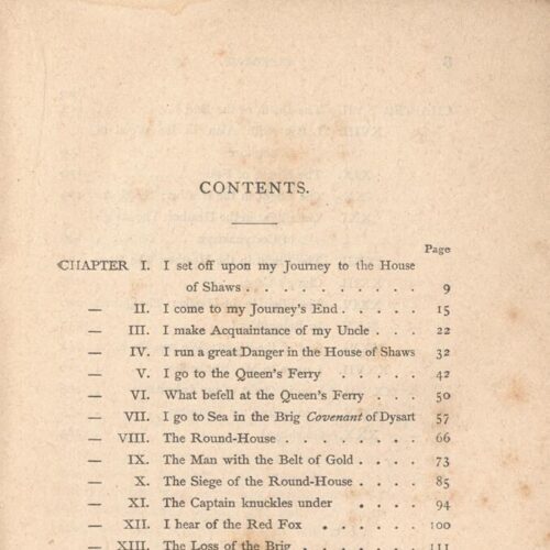 16.5 x 12 cm; + 288 p. + 32 appendix p., price of the book “Μ. 1.60” on its spine, the name of Stanley Worling is noted 